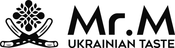 Mr.M Ukrainian Taste